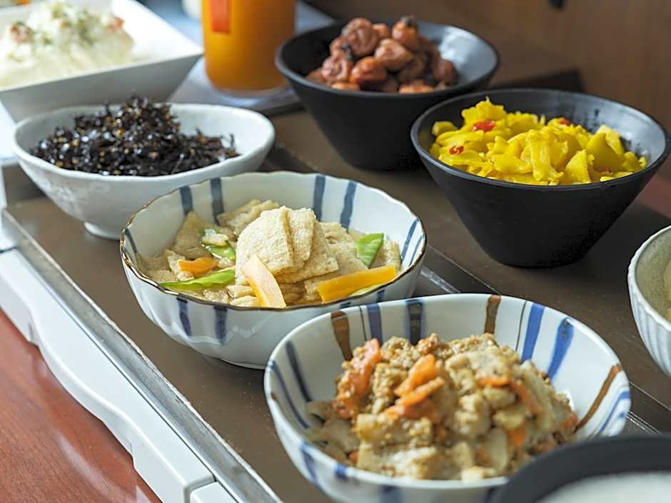 Hotel Wing International Select Kumamoto