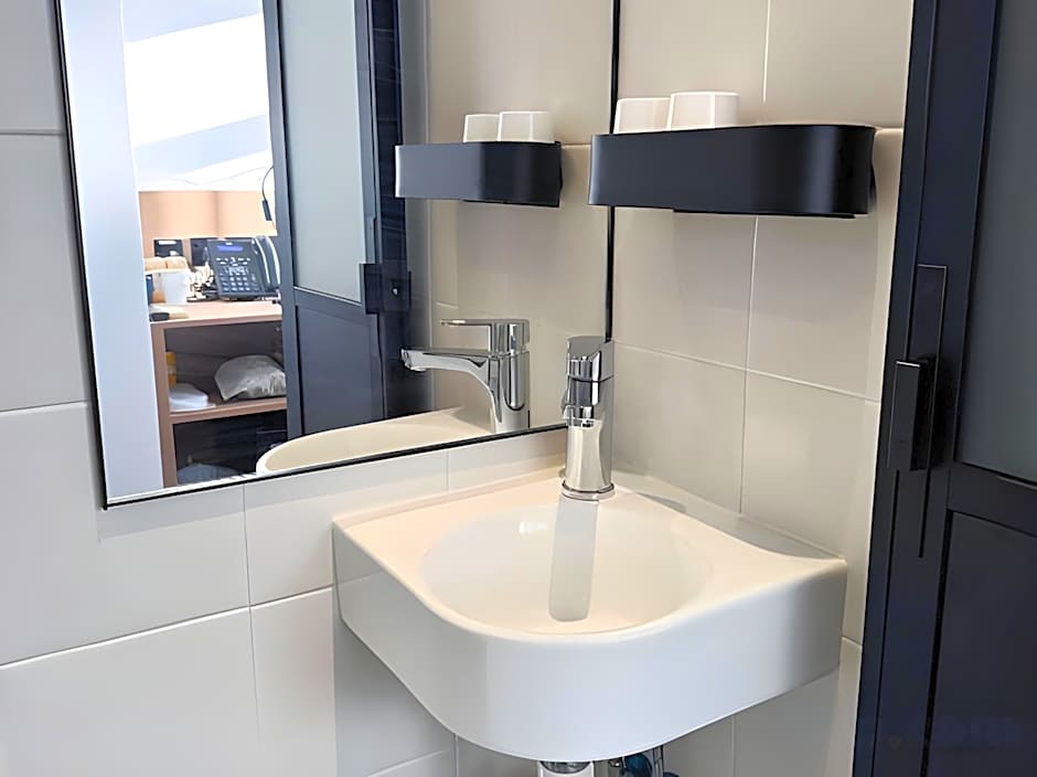 Bridal Tea House Hotel (Yaumatei)