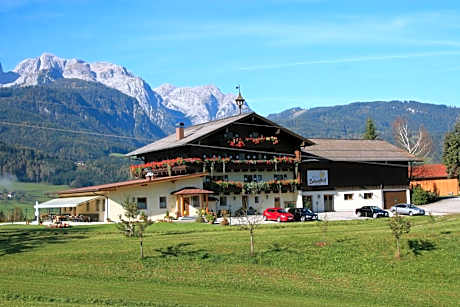 Landgasthof Hotel Zehenthof