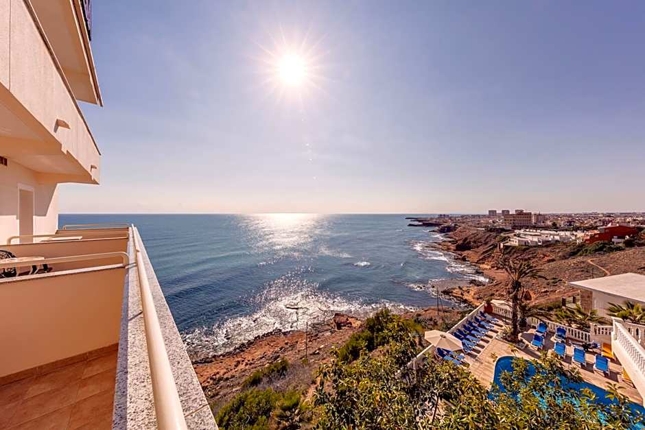 Hotel Masa International