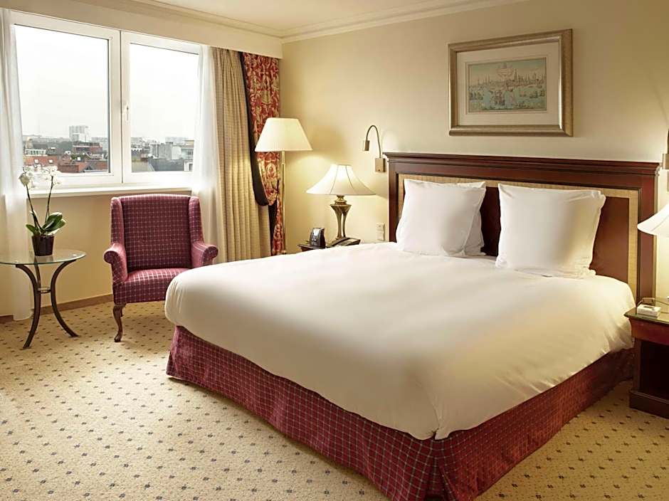 Hilton Antwerp Old Town