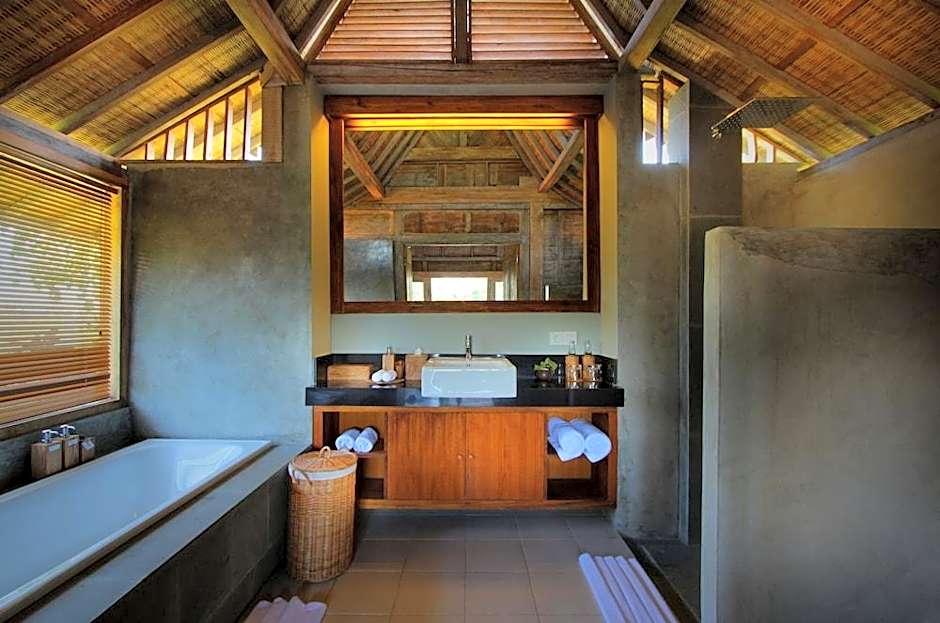 Suarti Boutique Village