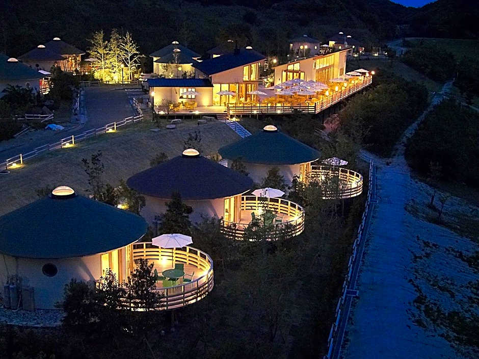 GRAND CHARIOT Hokutoshichisei 135