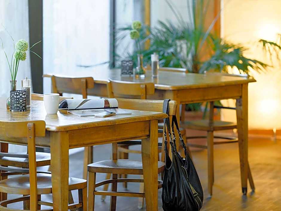 ibis Styles Leipzig