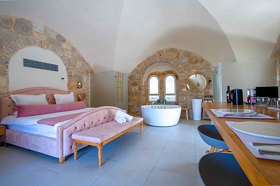 Lifta Boutique Hotel & Spa