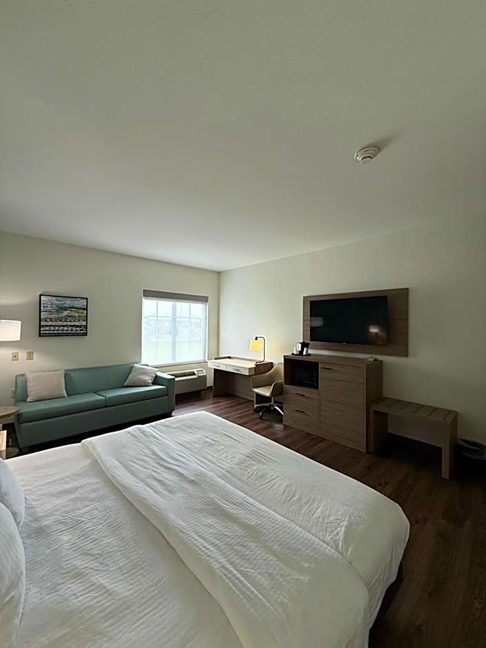La Quinta Inn & Suites by Wyndham Searcy