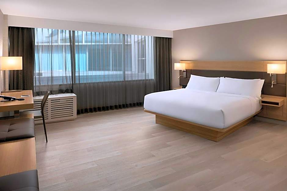 AC Hotel by Marriott Portland Lake Oswego