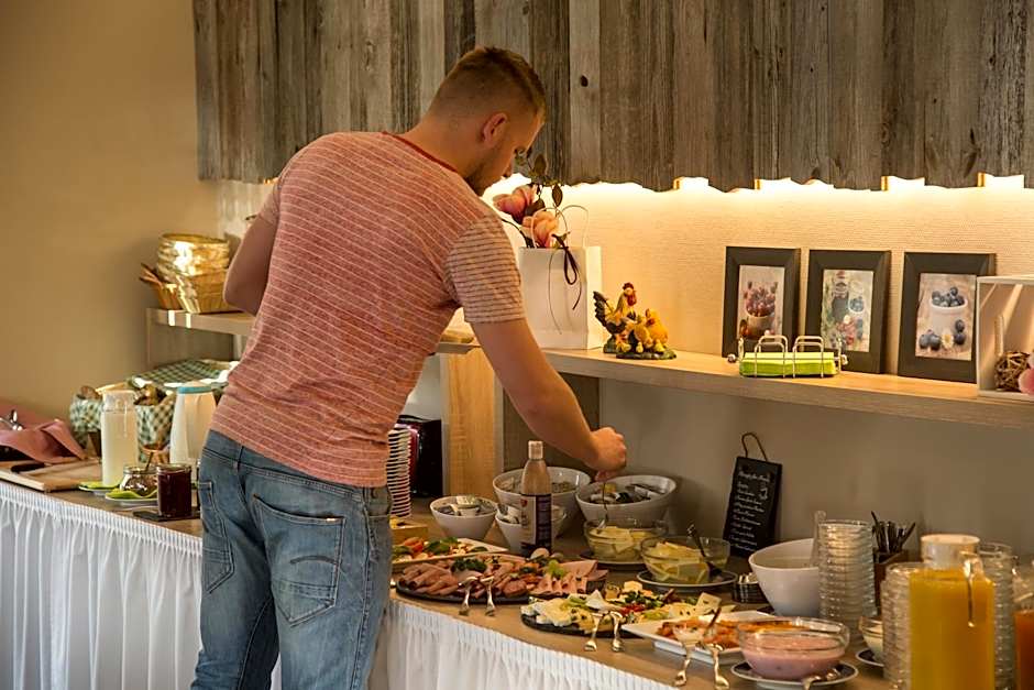 Sporthotel Wernigerode