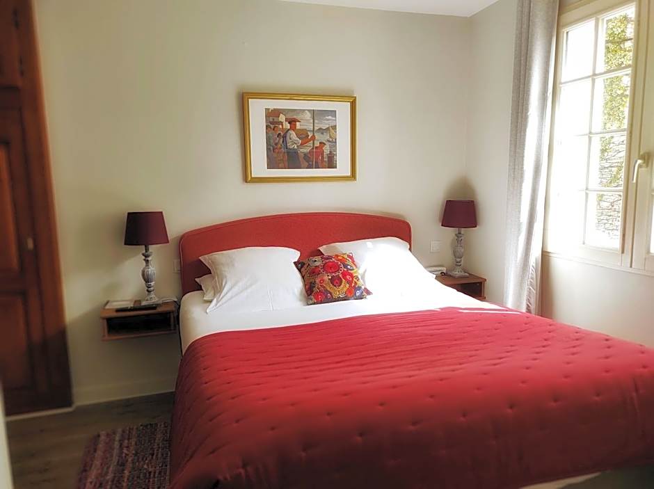 Hotel La Marisa Grande Plage