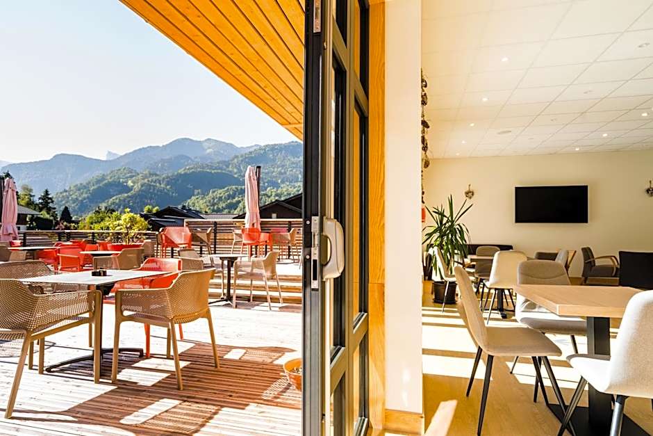 Village Vacances le Bérouze