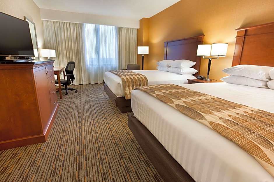 Drury Plaza Hotel Indianapolis Carmel