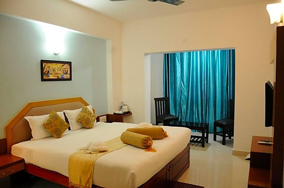 Hotel Al Wesal International