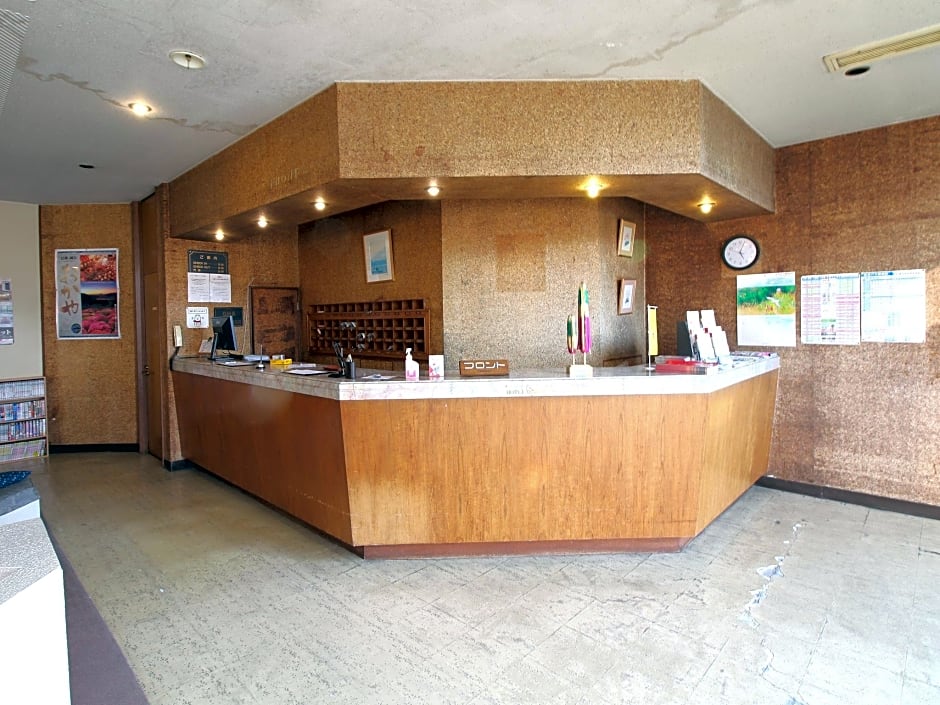 Hotel Okuni (Royal Inn Group)