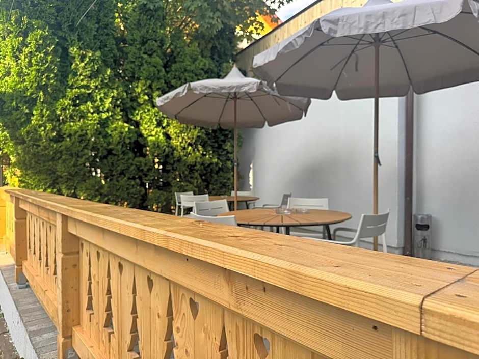 Chalet Minut