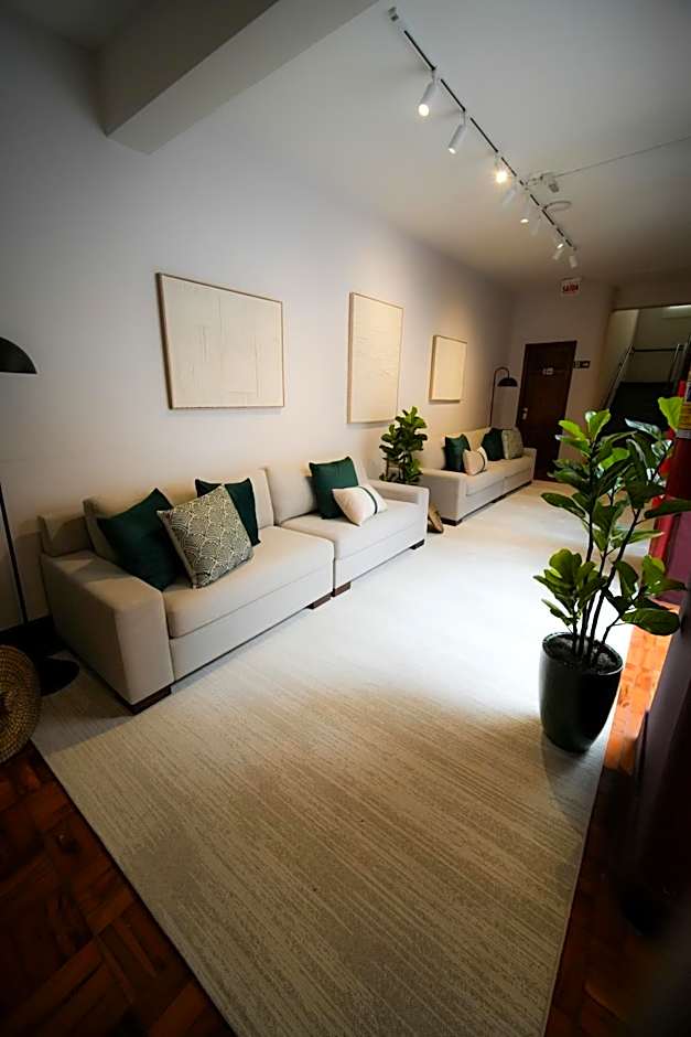 Hotel Euro Suite Poços de Caldas By Nacional Inn