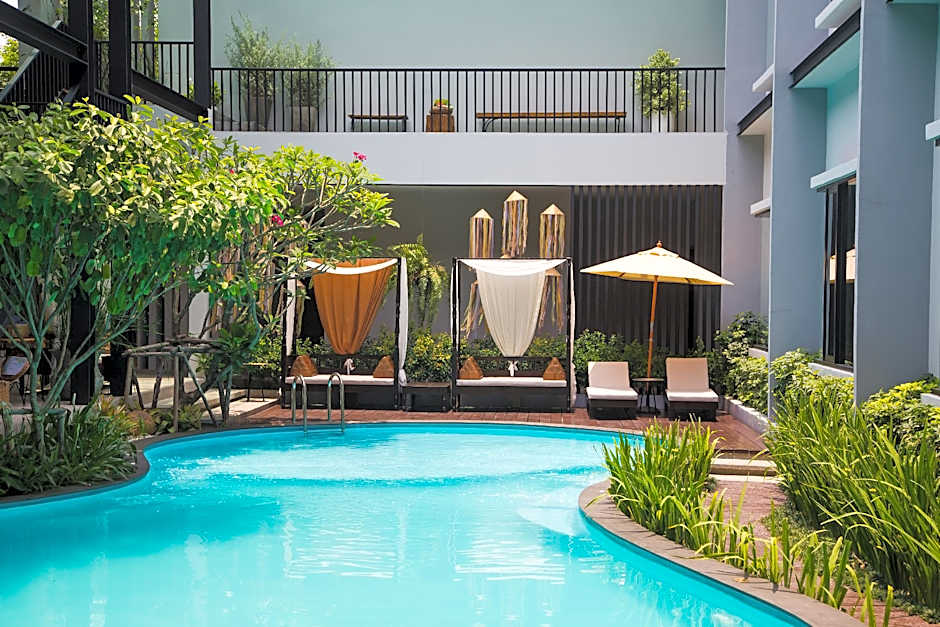 NAI YA Hotel