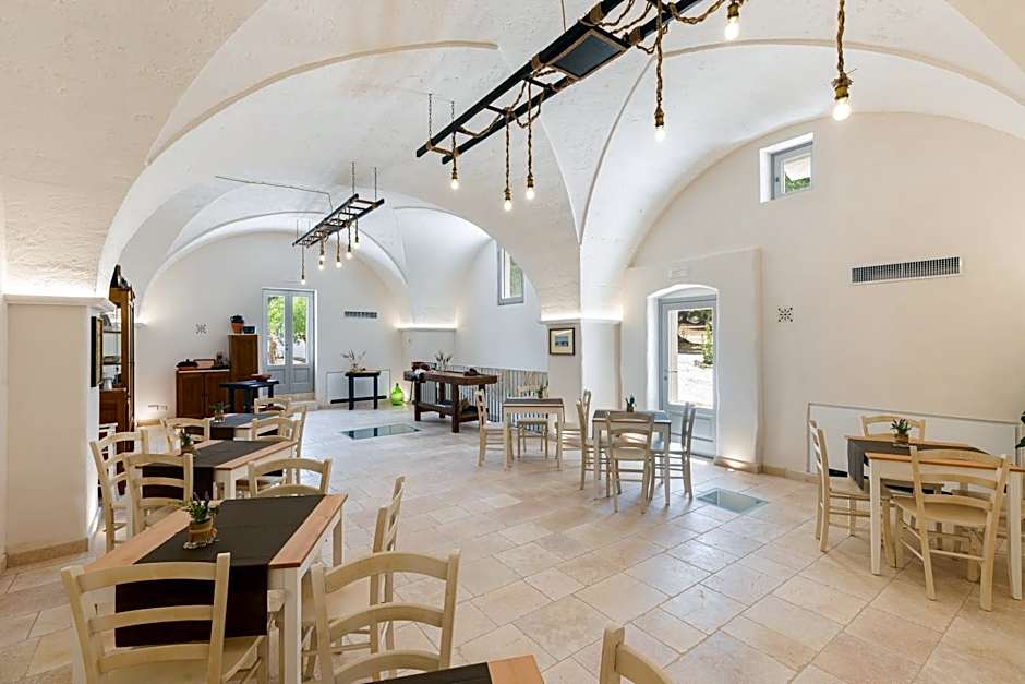 Masseria Villa Verde