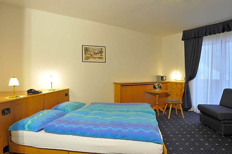 Hotel Tyrolia