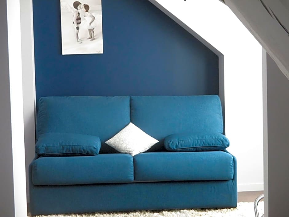 Hôtel Le Saint Martin