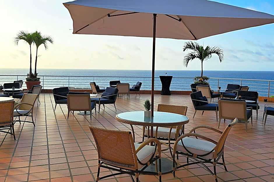 Venezuela Marriott Hotel Playa Grande