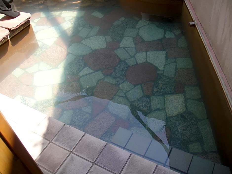 Daymaruya Ryokan