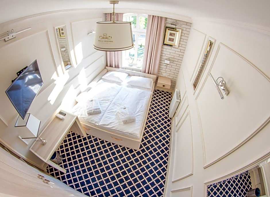 Willa Legenda Hotel Adults Only