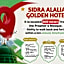 Sidrathul Aaliya Hotel