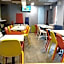 ibis budget Dieppe Centre Port