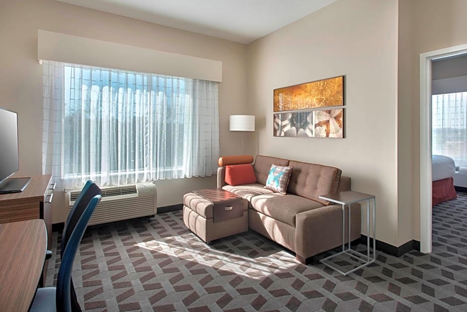 TownePlace Suites by Marriott Nashville Goodlettsville