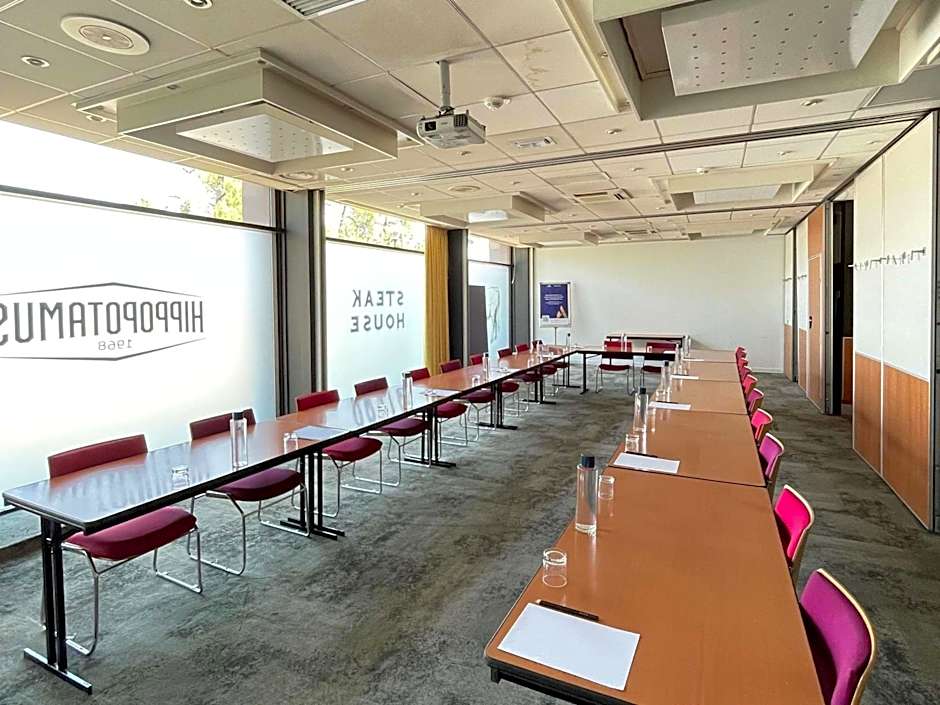 Novotel Bordeaux Merignac