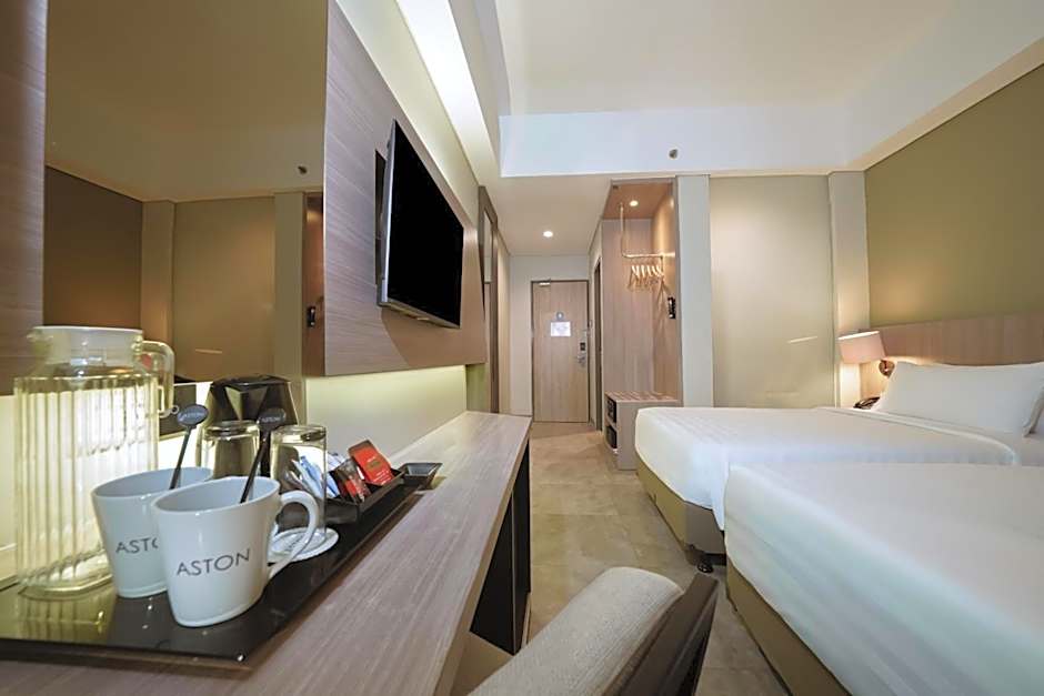 Aston Inn Mataram