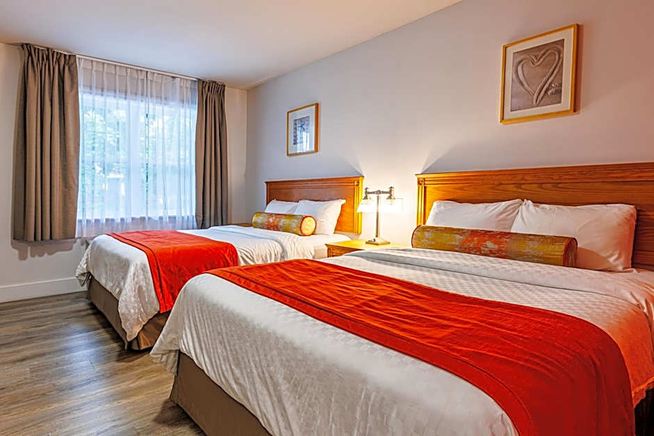 Hotel-Motel Castel de la Mer