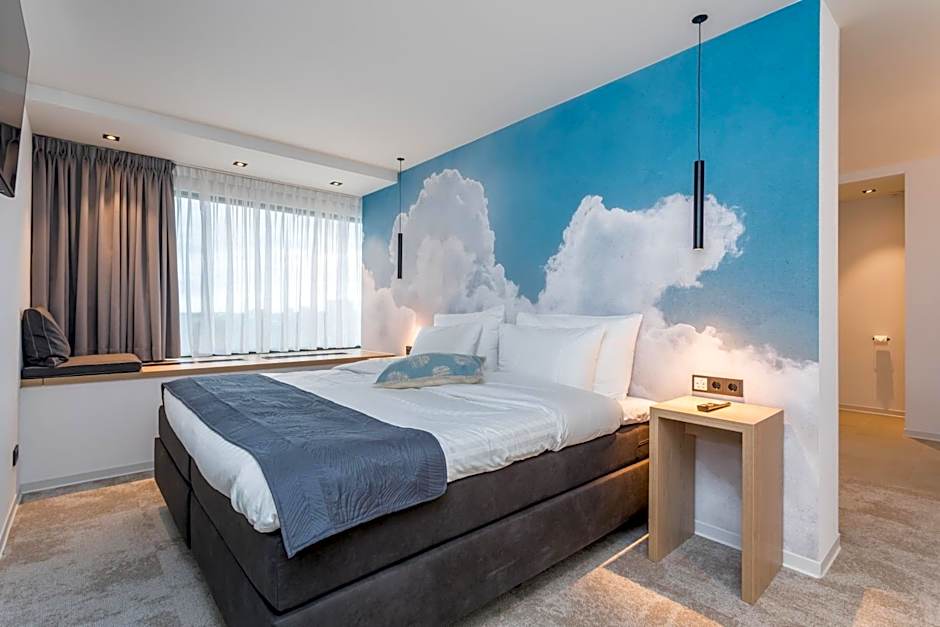 Hotel de Rousch - 4 sterren Superieur