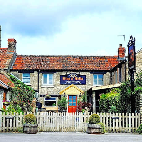 Ring O Bells Hinton Blewett