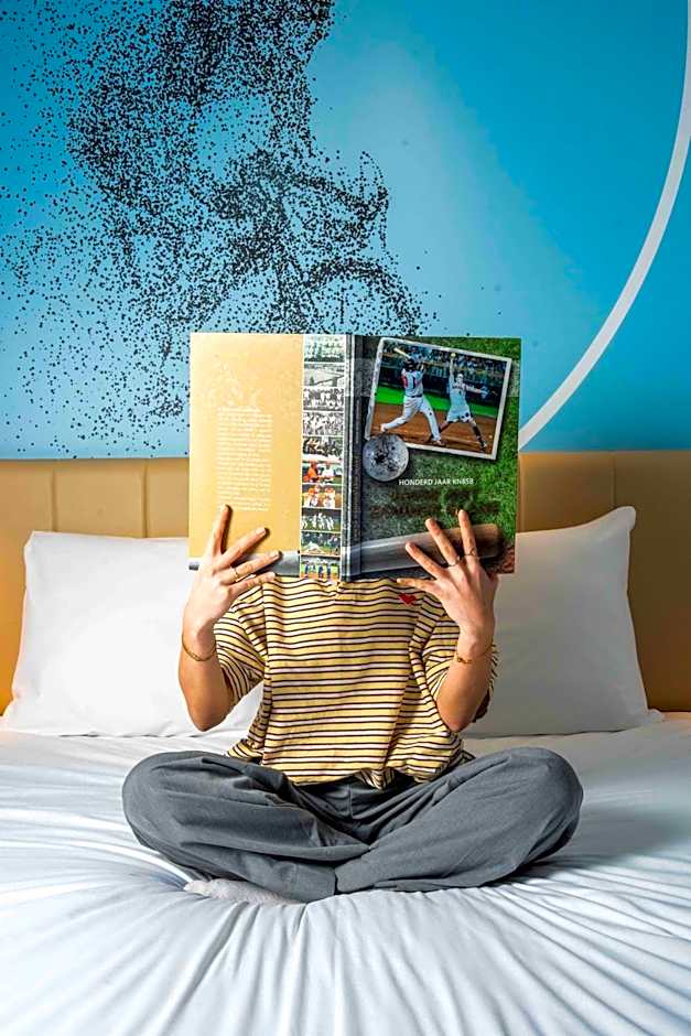 ibis Styles Haarlem City
