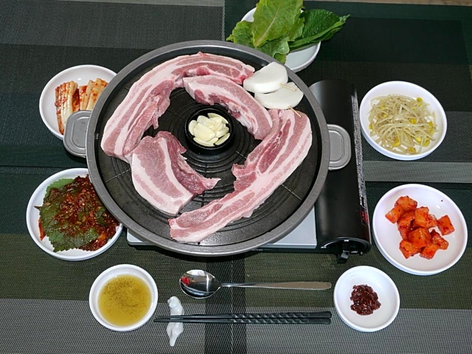 Dining Pension Edura / Vacation STAY 8886