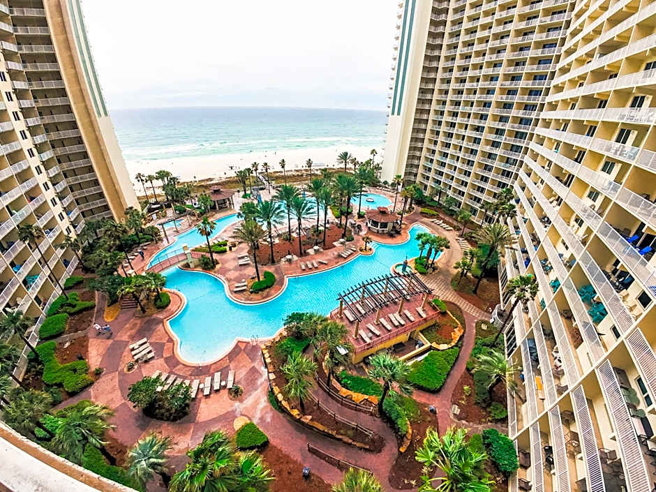 Beach Condo at the Shores of Panama Condos - Unit 918