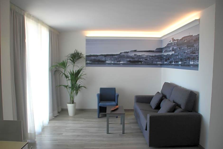 Apartamentos Bora Bora - Adults Only