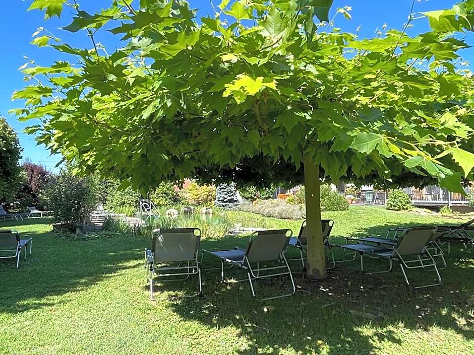 Weinresidenz Sonnleitner - ADULTS ONLY