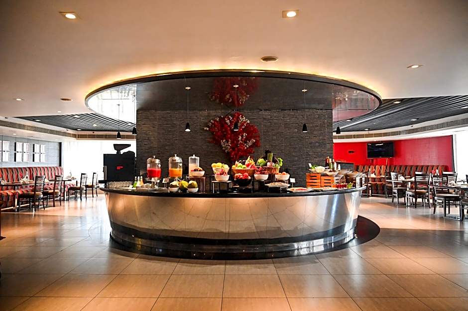 Savoy Suites Manesar