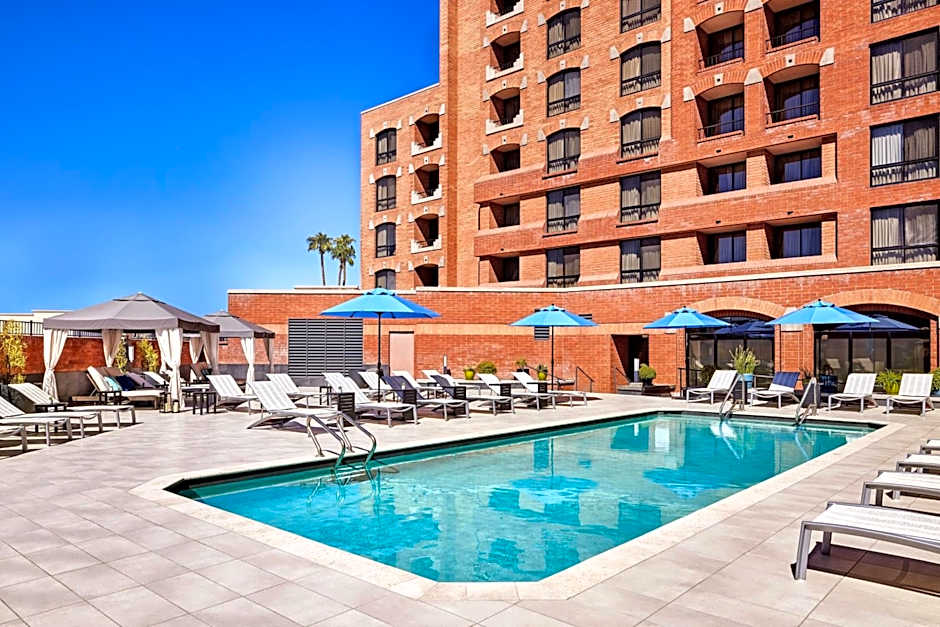 Scottsdale Marriott Old Town