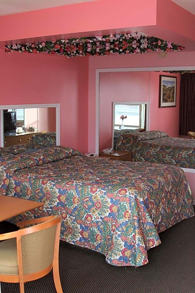New Relax Inn Bridgeview