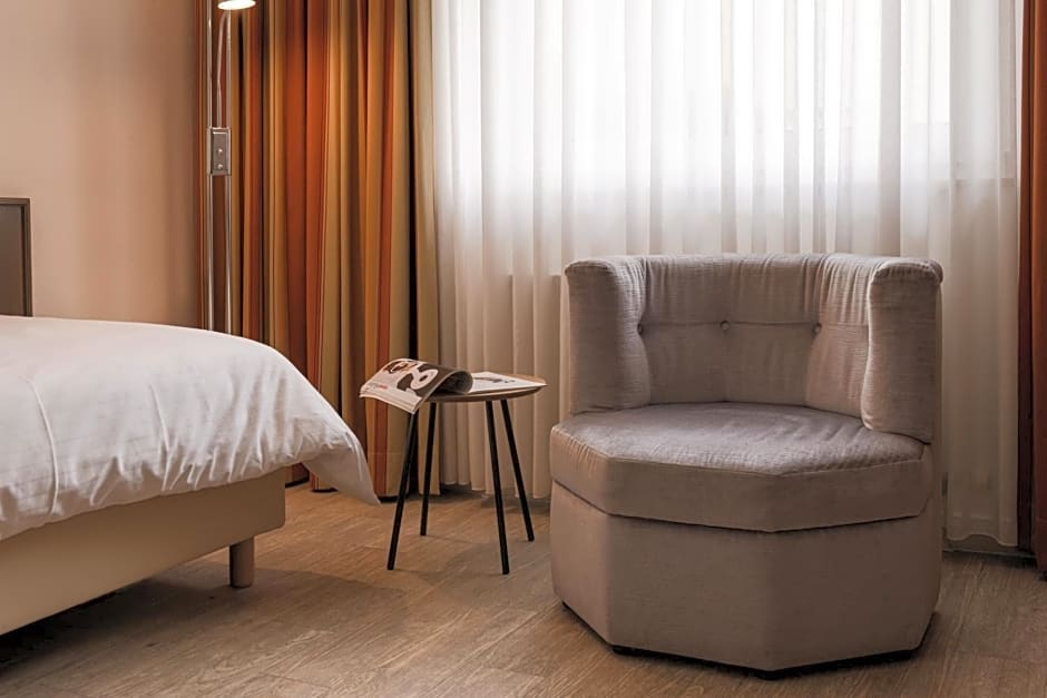Hotel Astra