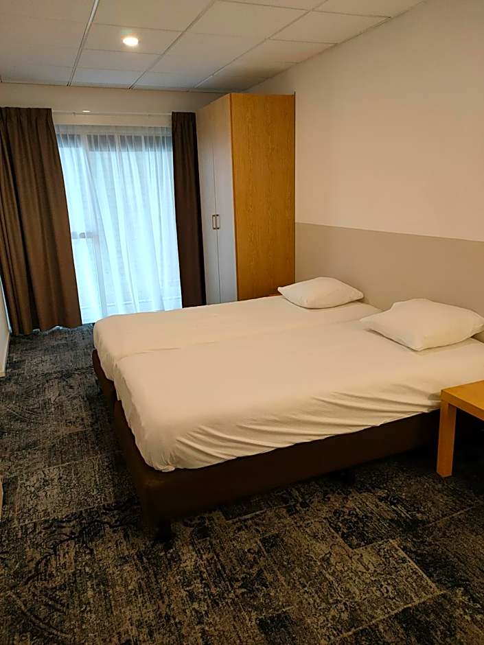 Fletcher Hotel - Restaurant de Zeegser Duinen