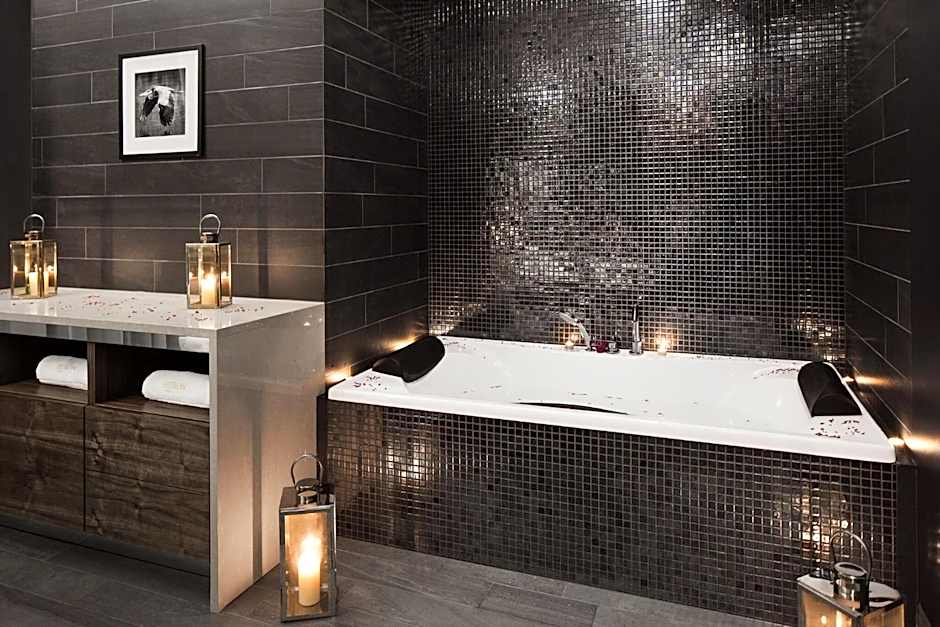 Heron Live Hotel Marina & SPA