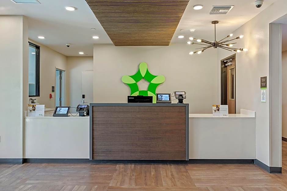 Extended Stay America Suites - Colonial Heights - Fort Lee