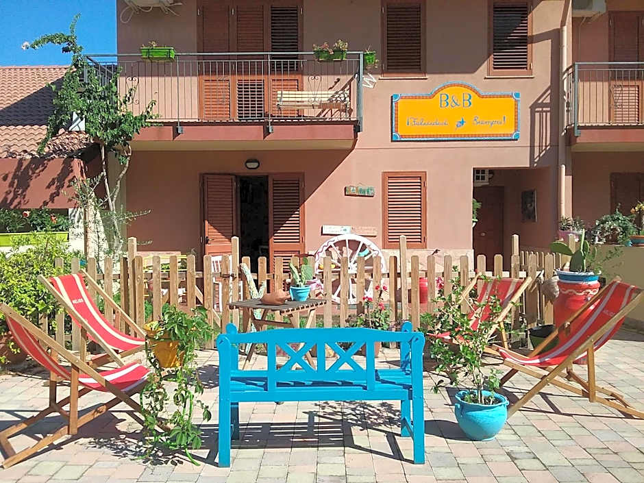 Felicidad Siempre B&B