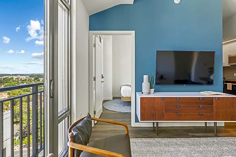 Placemakr Marymount Ballston