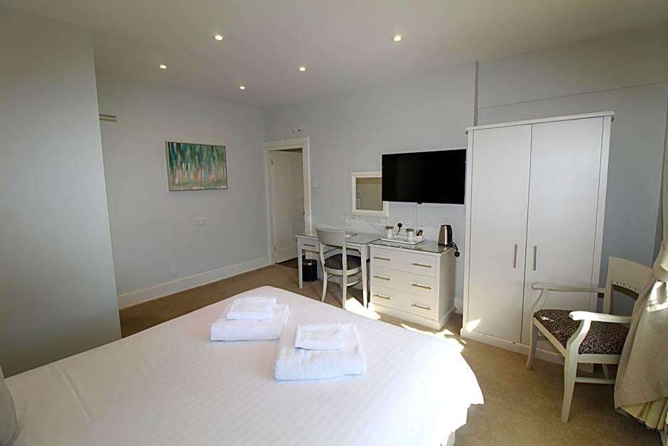 The Conningbrook Hotel