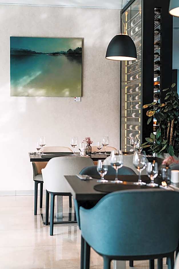 Q Hotel Plus Kraków